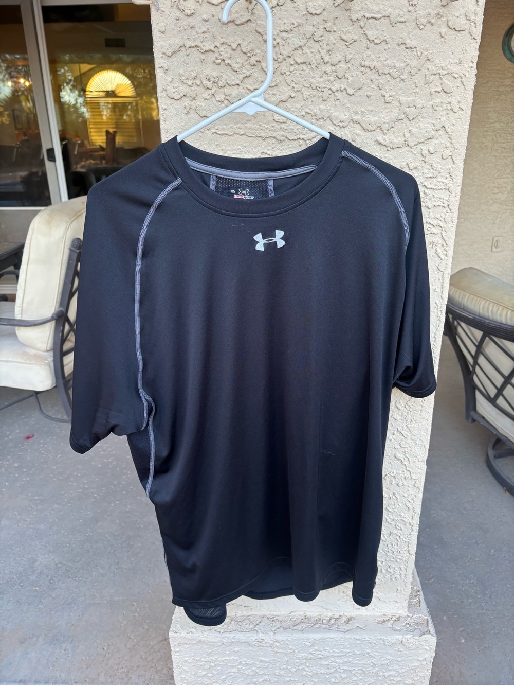 Under Armour Mens Shirt XL